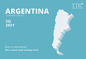 Argentina - 2T 2021